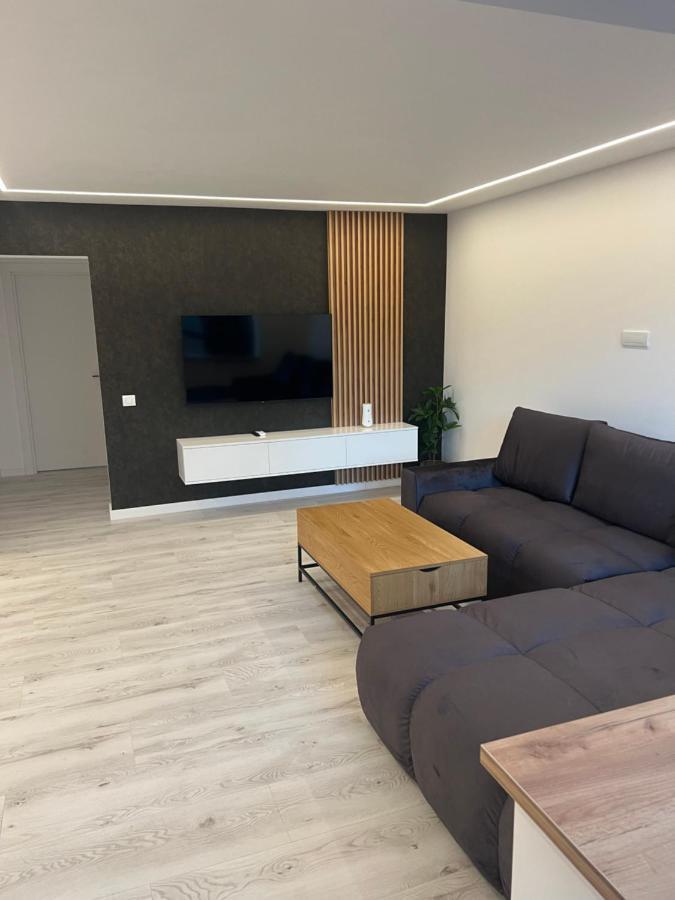 Modern Premium Apartment 1 Търговище Екстериор снимка