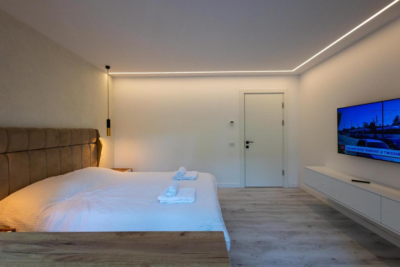 Modern Premium Apartment 1 Търговище Екстериор снимка