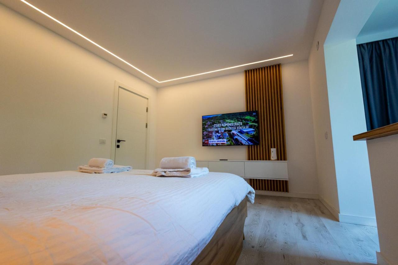 Modern Premium Apartment 1 Търговище Екстериор снимка