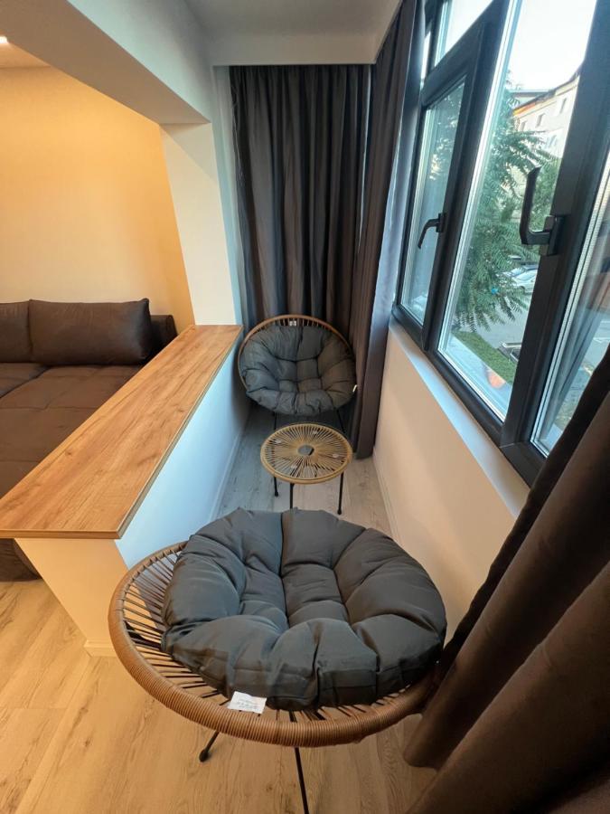 Modern Premium Apartment 1 Търговище Екстериор снимка