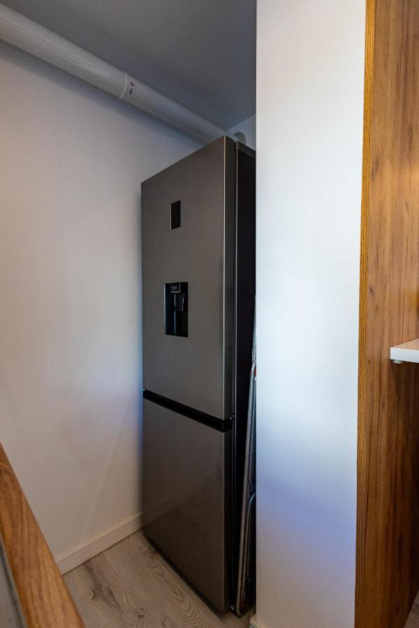 Modern Premium Apartment 1 Търговище Екстериор снимка