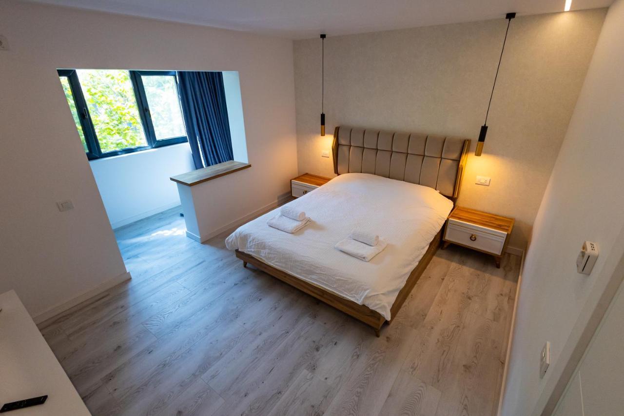 Modern Premium Apartment 1 Търговище Екстериор снимка