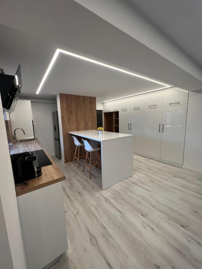 Modern Premium Apartment 1 Търговище Екстериор снимка