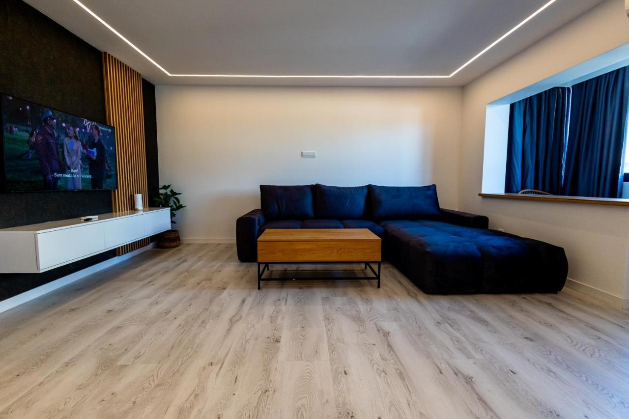 Modern Premium Apartment 1 Търговище Екстериор снимка