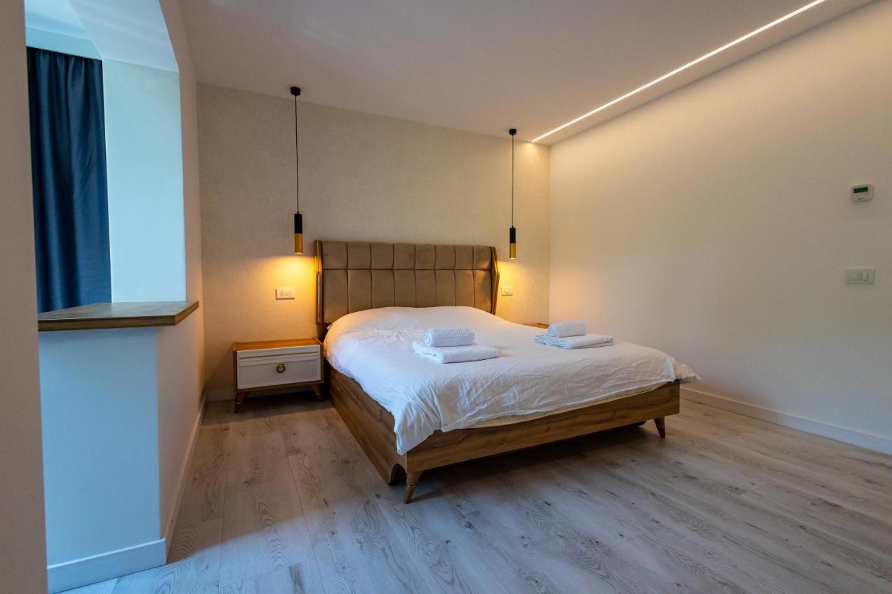 Modern Premium Apartment 1 Търговище Екстериор снимка