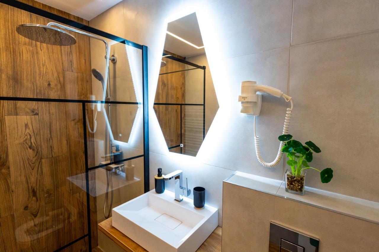 Modern Premium Apartment 1 Търговище Екстериор снимка