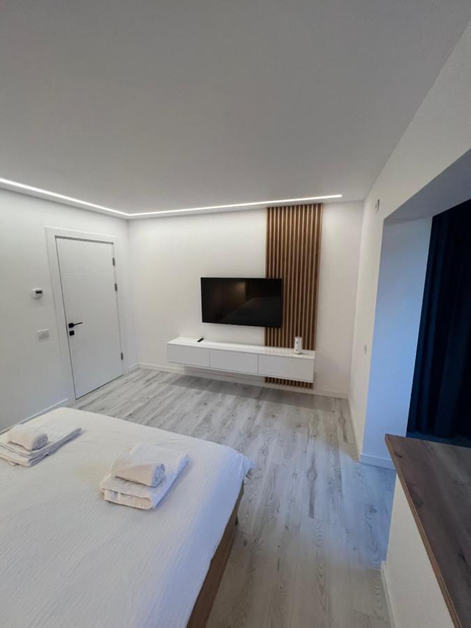 Modern Premium Apartment 1 Търговище Екстериор снимка