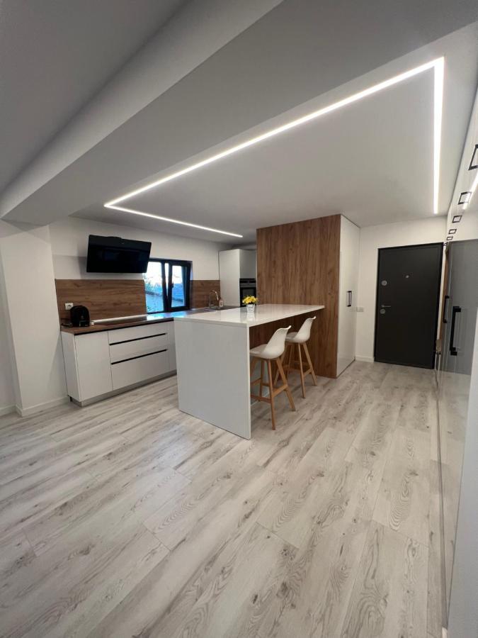 Modern Premium Apartment 1 Търговище Екстериор снимка