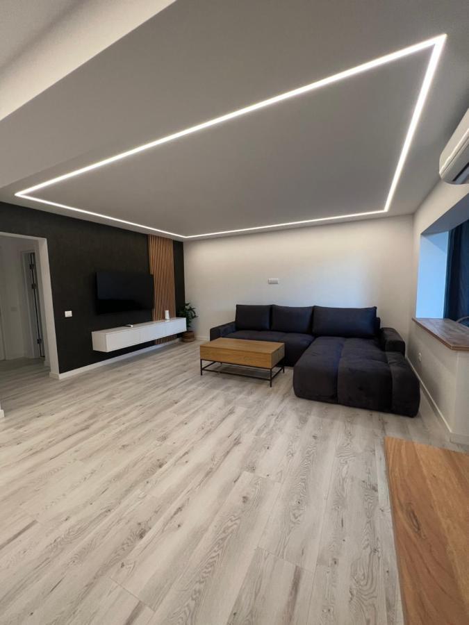 Modern Premium Apartment 1 Търговище Екстериор снимка