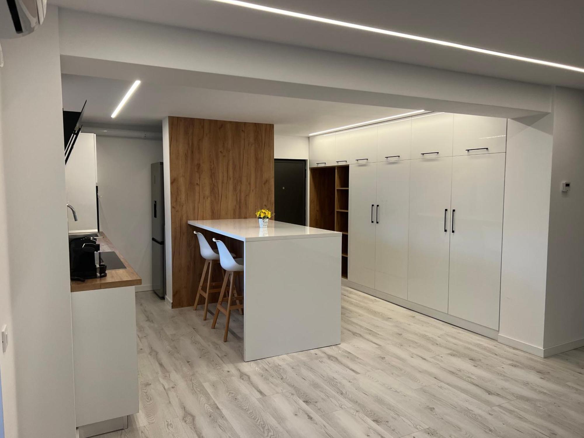 Modern Premium Apartment 1 Търговище Екстериор снимка