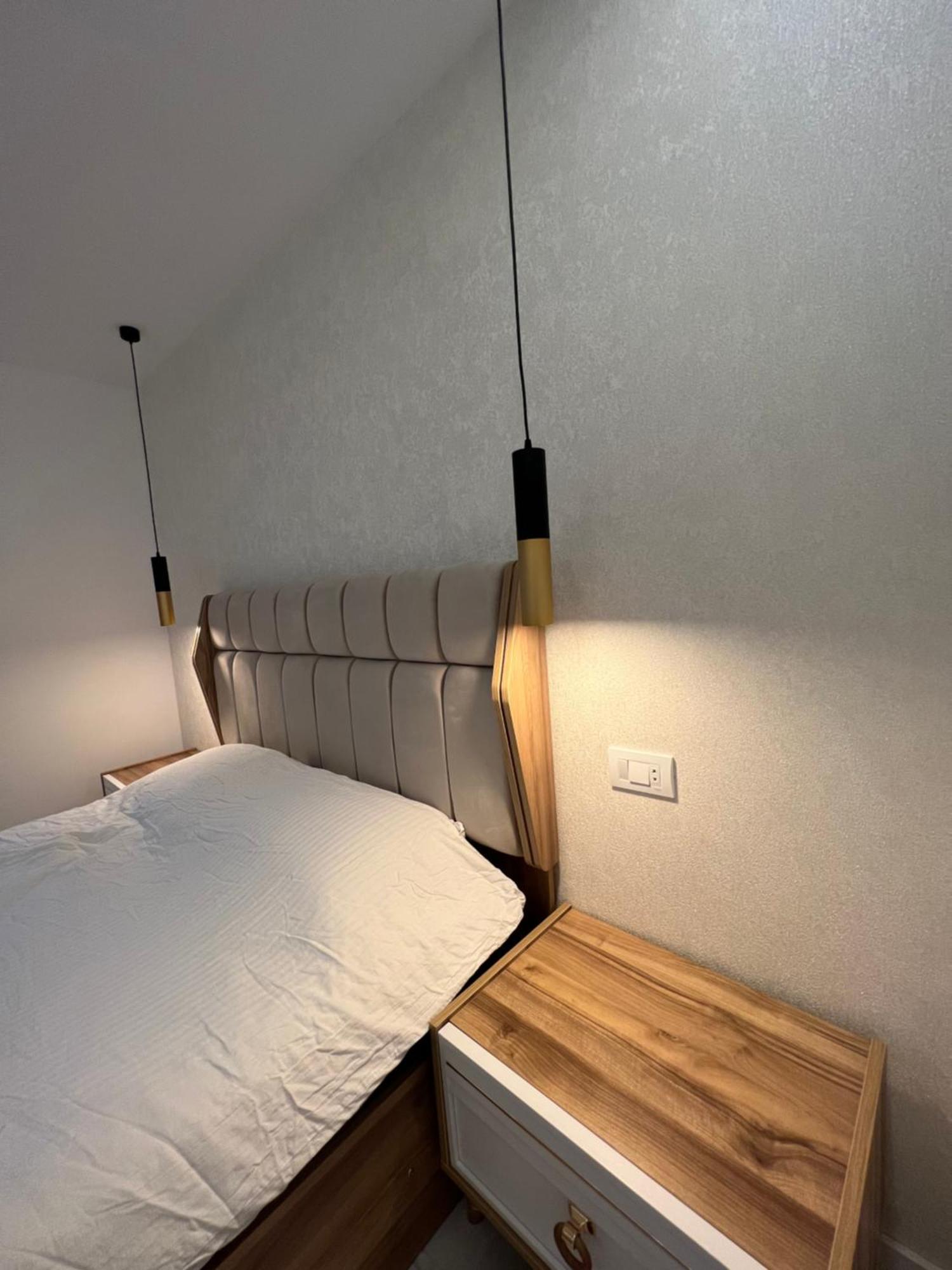 Modern Premium Apartment 1 Търговище Екстериор снимка